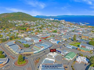 281-289 York Street, Albany WA 6330