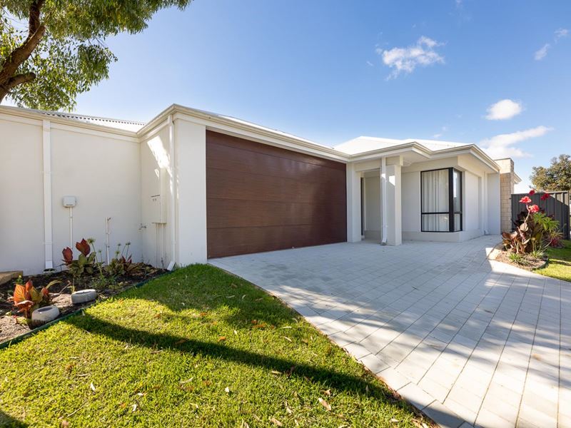 29A Bellingham Parade, Wellard