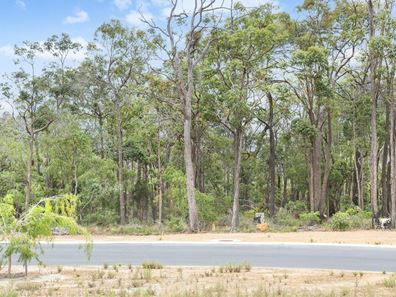 35 Hardwood Loop, Cowaramup WA 6284