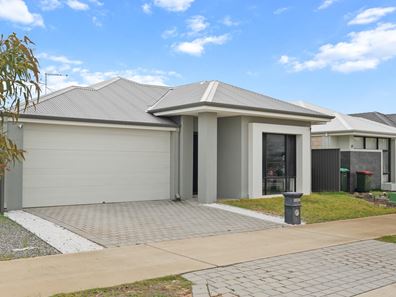 18 Kondalilla Street, Baldivis WA 6171