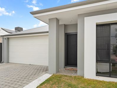 18 Kondalilla Street, Baldivis WA 6171