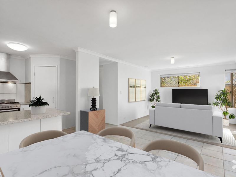 22 Pusey Street, Bentley WA 6102