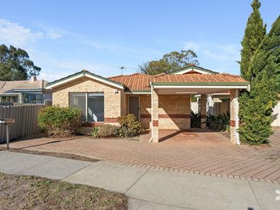 22 Pusey Street, Bentley WA 6102