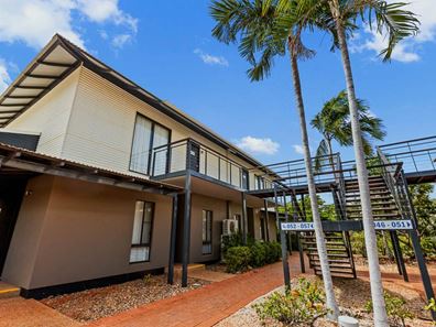 53/11 Oryx Road, Cable Beach WA 6726