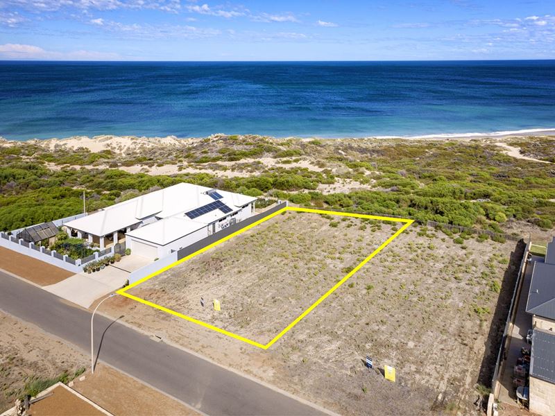 15 Poole View, Dongara WA 6525