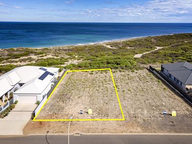15 Poole View, Dongara WA 6525