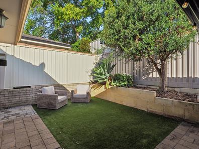 3/17 Bower Street, Scarborough WA 6019