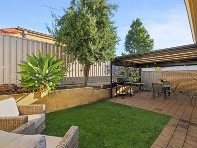 3/17 Bower Street, Scarborough WA 6019