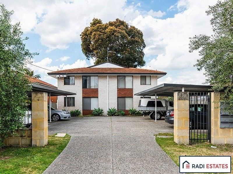 2/126 Central Av, Inglewood WA 6052