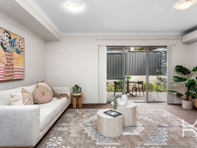 4/21 Eighth Avenue, Maylands