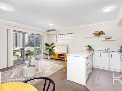 4/21 Eighth Avenue, Maylands WA 6051
