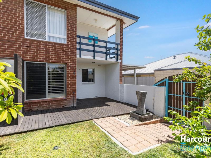 9/2 Parkin Street, Rockingham