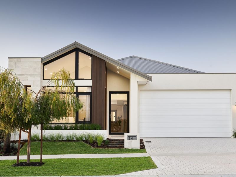 24 Selacosa Avenue, Alkimos WA 6038