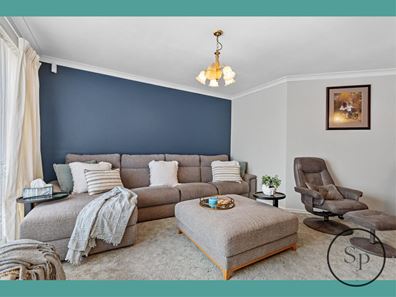 2 Santa Barbara Court, Waikiki WA 6169
