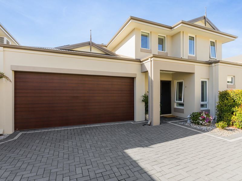 2/9 Harrison Street, Rockingham WA 6168