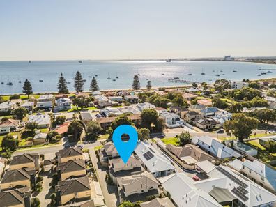2/9 Harrison Street, Rockingham WA 6168