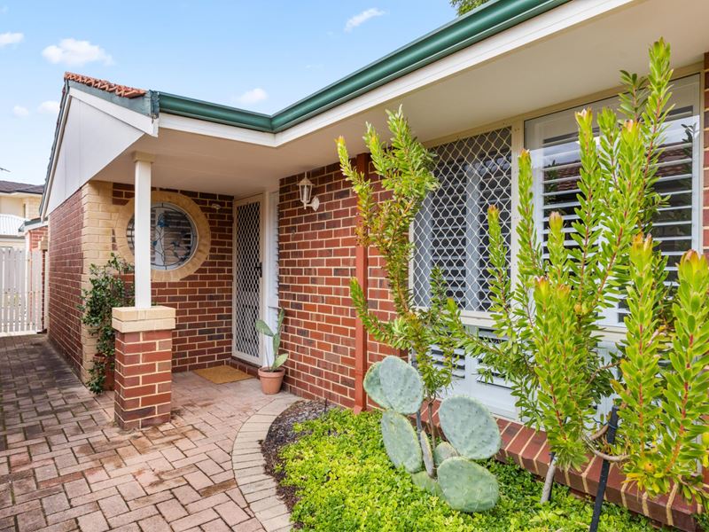 3/146 Shakespeare Avenue, Yokine WA 6060