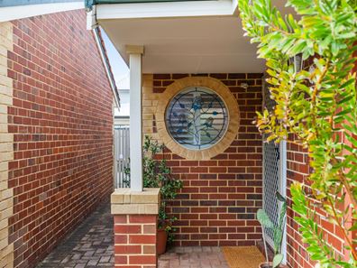 3/146 Shakespeare Avenue, Yokine WA 6060
