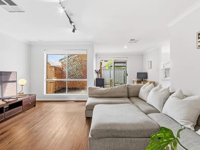 3/146 Shakespeare Avenue, Yokine WA 6060
