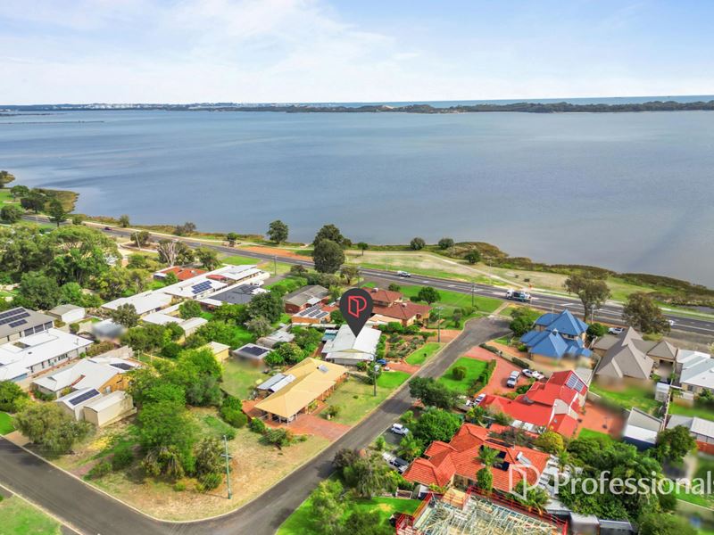 1 Francis Street, Australind WA 6233