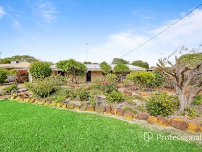 1 Francis Street, Australind WA 6233