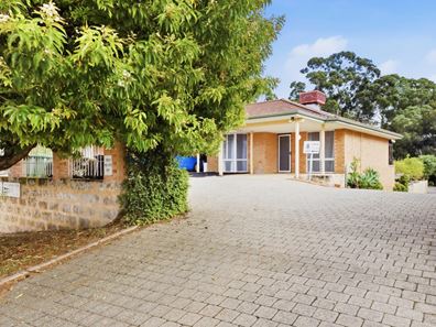 1/8 Newton Street, Bayswater WA 6053