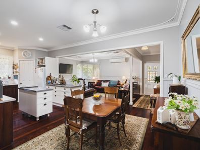 21 Barronhurst Court, Pemberton WA 6260