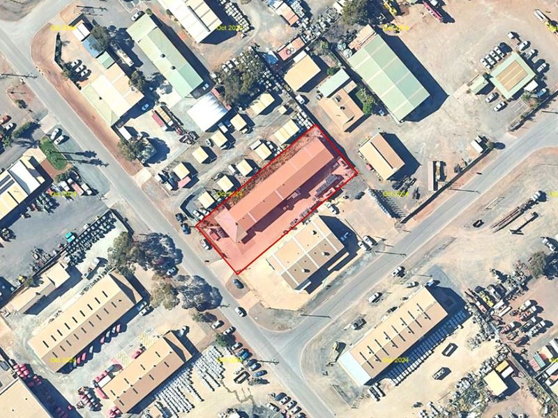 15 Cunningham Drive, West Kalgoorlie WA 6430