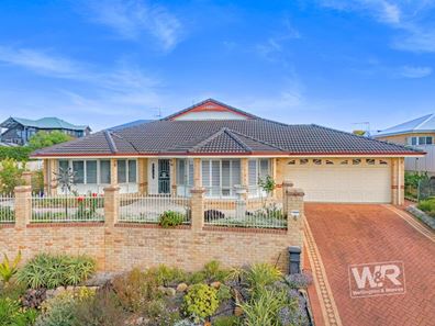 4 Sea View, Bayonet Head WA 6330