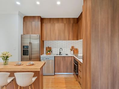 9/33 Mozart Mews, Rivervale WA 6103