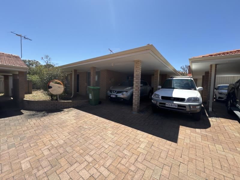 6/6 Pinewood Avenue, Kardinya WA 6163