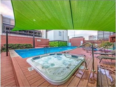 78/148 Adelaide Terrace, East Perth WA 6004