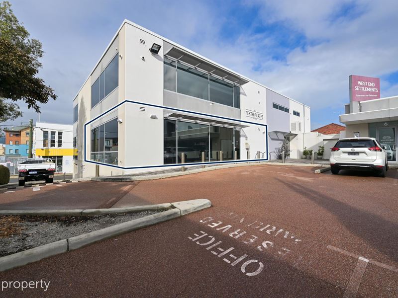 3/8 Howlett Street, North Perth WA 6006