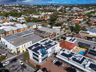3/8 Howlett Street, North Perth WA 6006