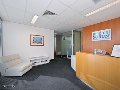 3/8 Howlett Street, North Perth WA 6006