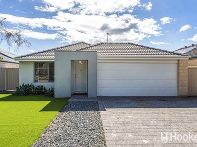17 Lloyd Avenue, Ravenswood WA 6208