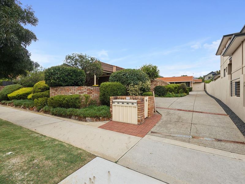 4/28 Leonora Street, Como WA 6152