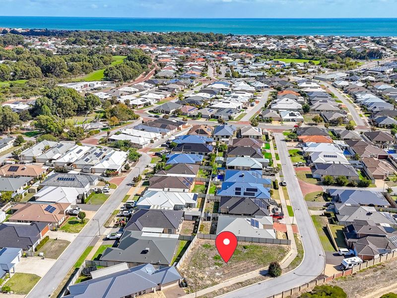 31 Still Meadow Turn, Meadow Springs