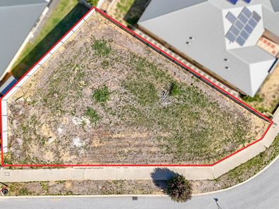 31 Still Meadow Turn, Meadow Springs WA 6210