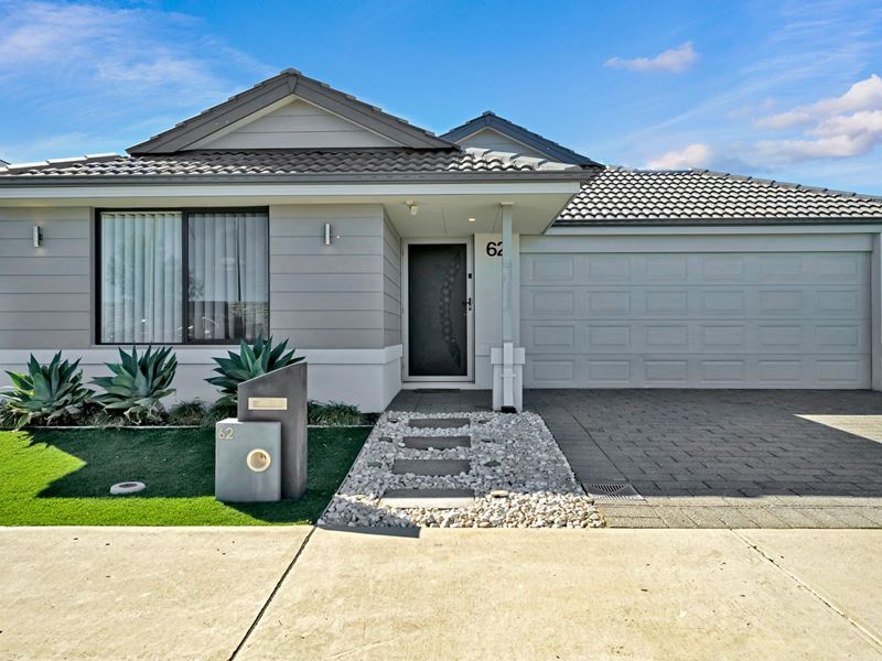 62 Hickman Drive, Piara Waters WA 6112