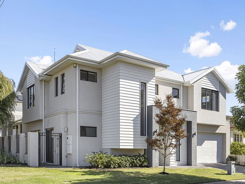 187 Ravenscar Street, Doubleview WA 6018