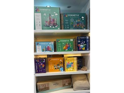 Retail - Established Children's Products Retailer NOR