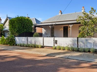 9 Turton Street, Guildford WA 6055