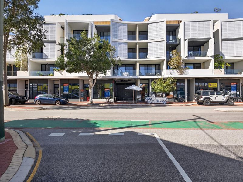 36/238 Oxford  Street, Leederville WA 6007