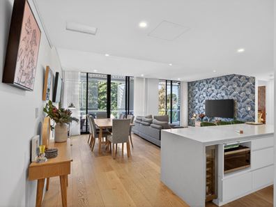 36/238 Oxford  Street, Leederville WA 6007