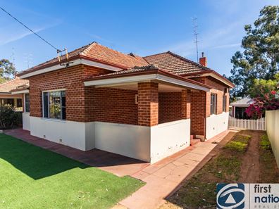 86 Chidlow Street, Northam WA 6401