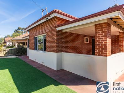 86 Chidlow Street, Northam WA 6401