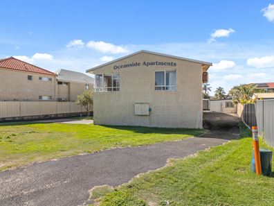3 Upper Esplanade, Bunbury WA 6230