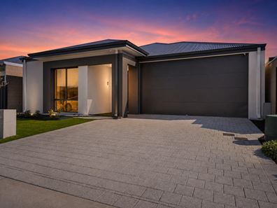 17 Arkley  Street, Dayton WA 6055
