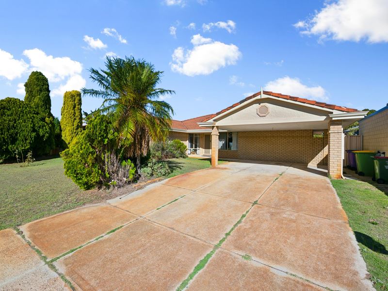 48 Crossland Way, Kardinya